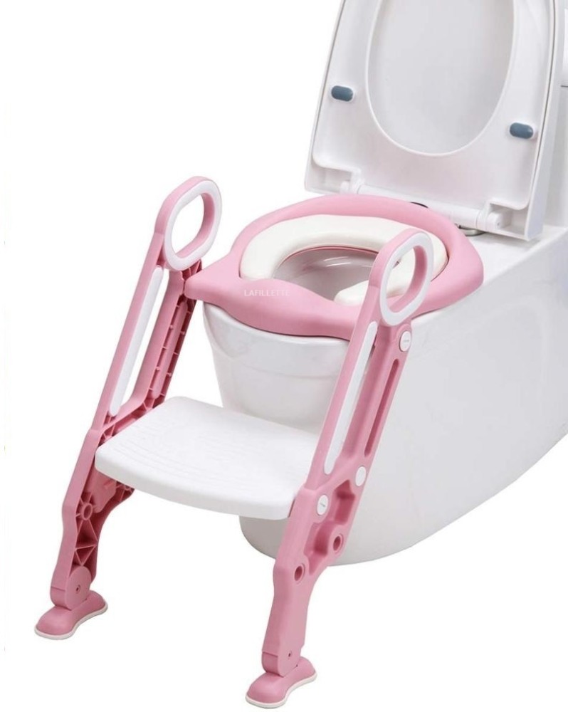 Step potty sale chair