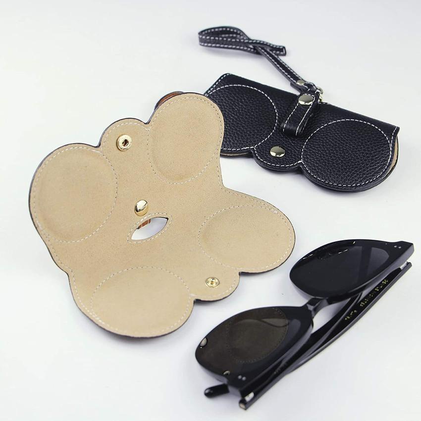 Womens sunglasses case deals