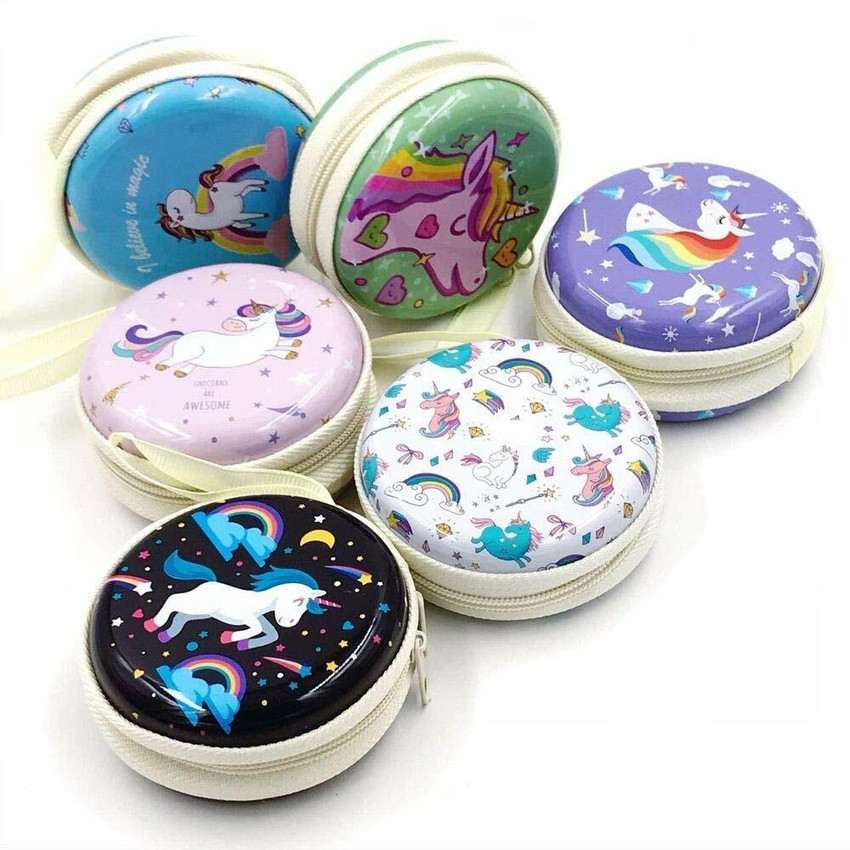 Circle shape purse shop