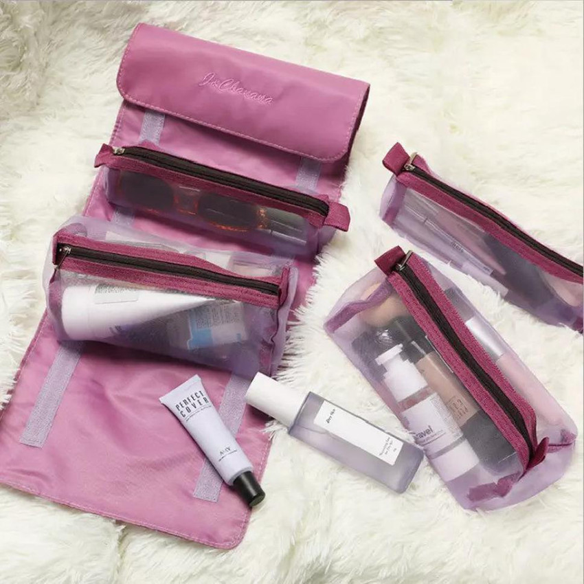 Folding makeup case hotsell