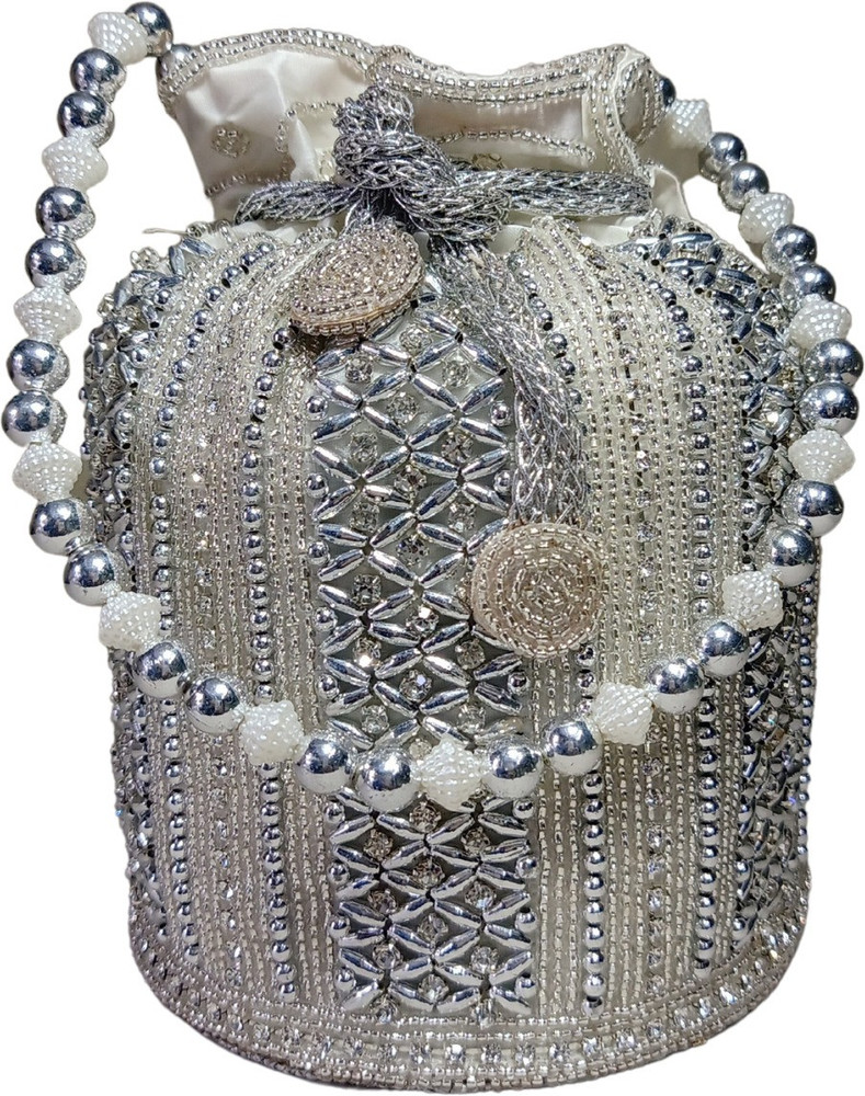 Flipkart potli bags clearance