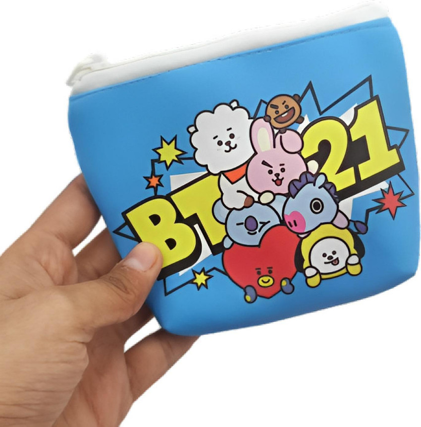 Boys best sale coin pouch