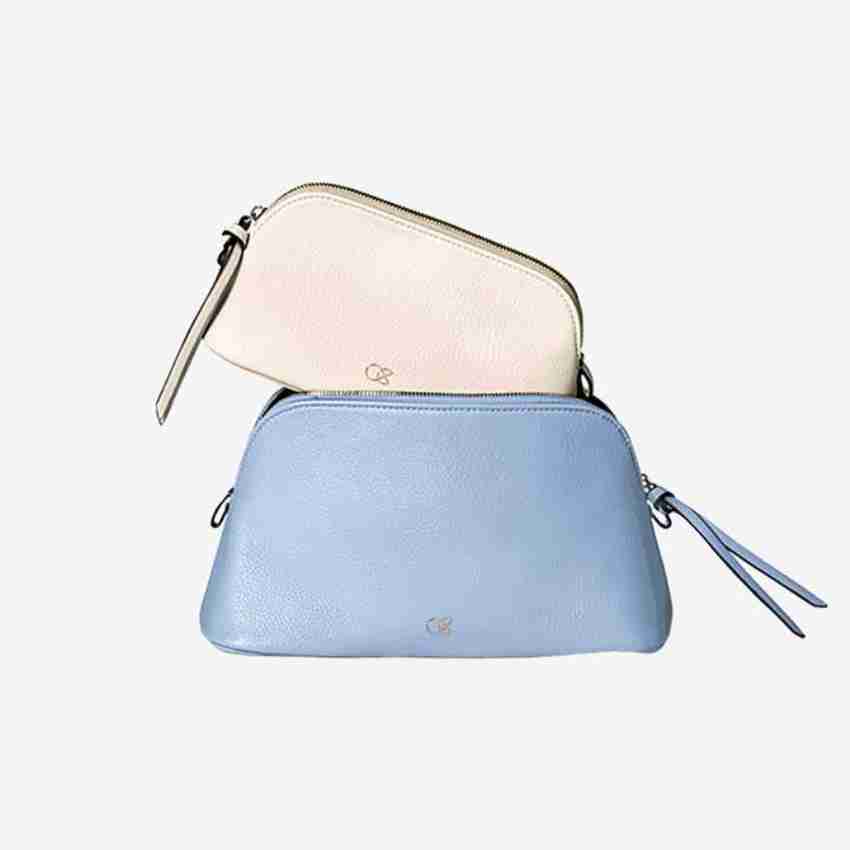 Modern cosmetic pouch oriflame best sale