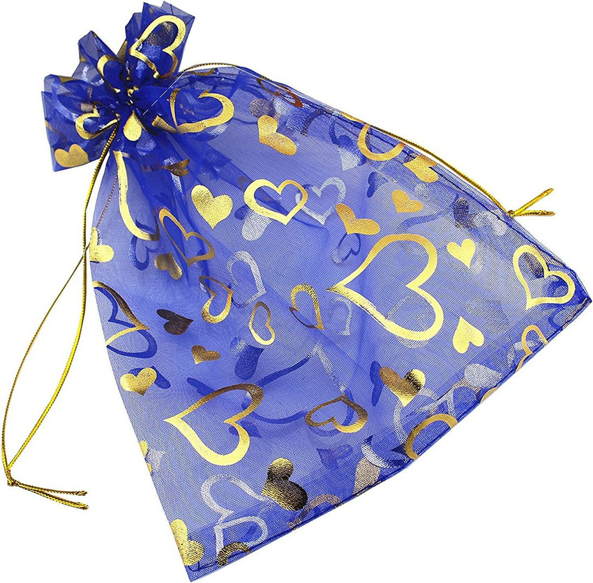 Small potli pouch best sale