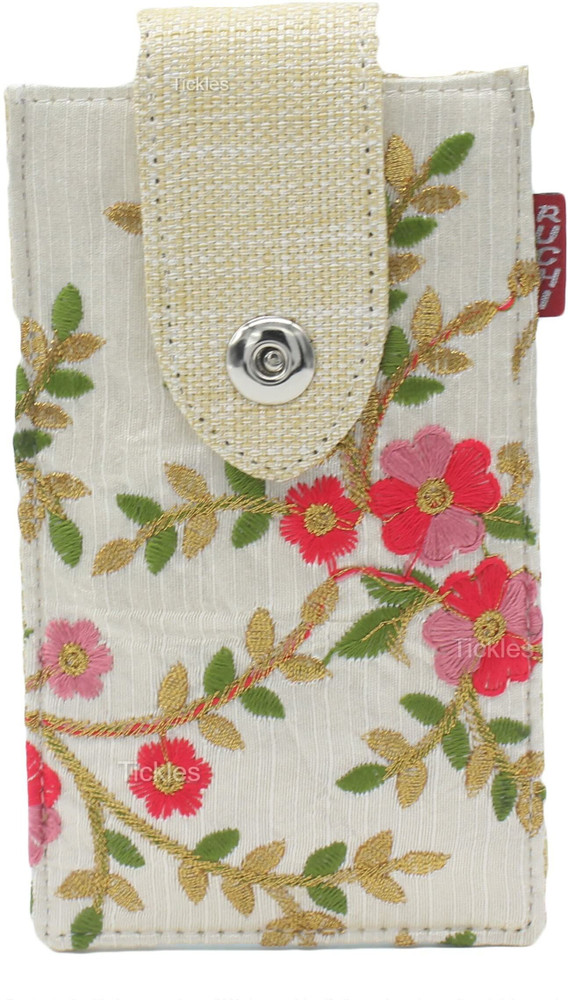 Phone cloth pouch online