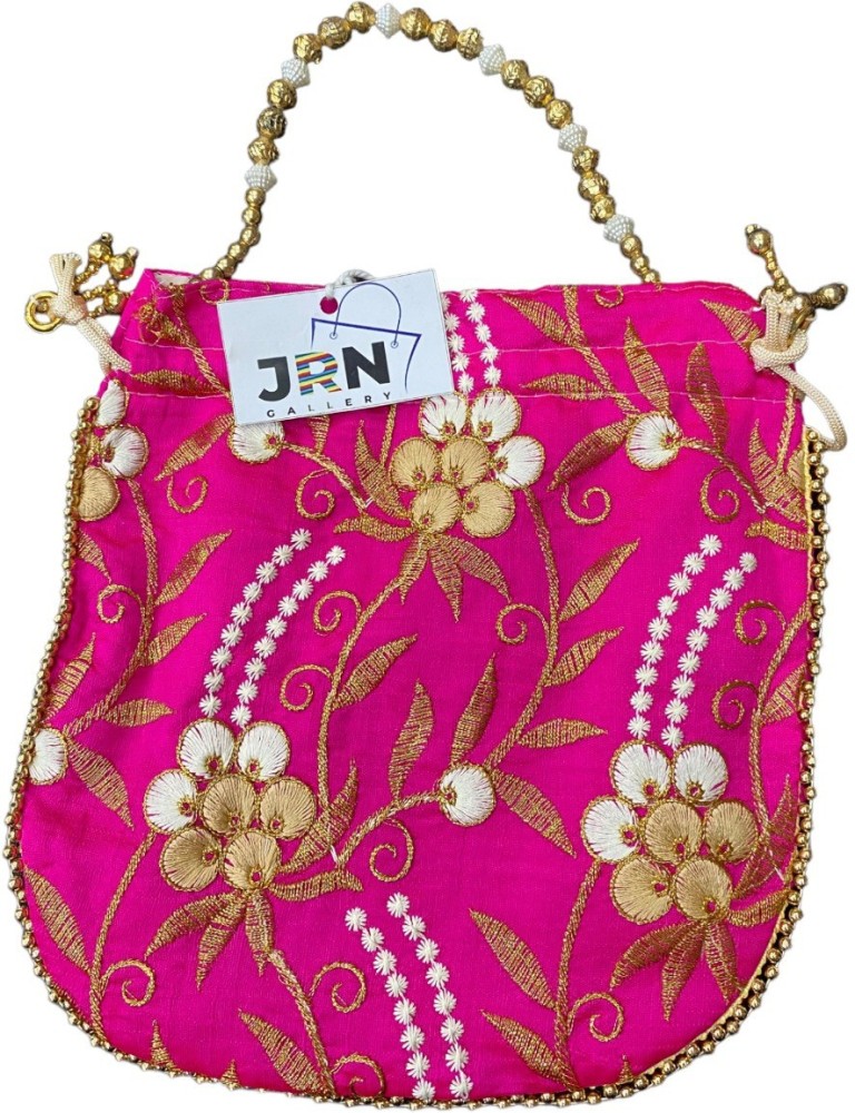 Flipkart discount potli bags