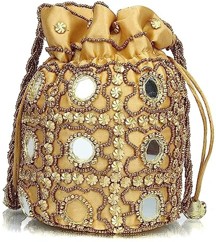 Flipkart potli bags outlet