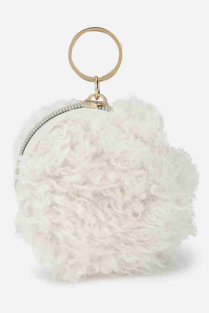 Fur ball keychain forever 21 online