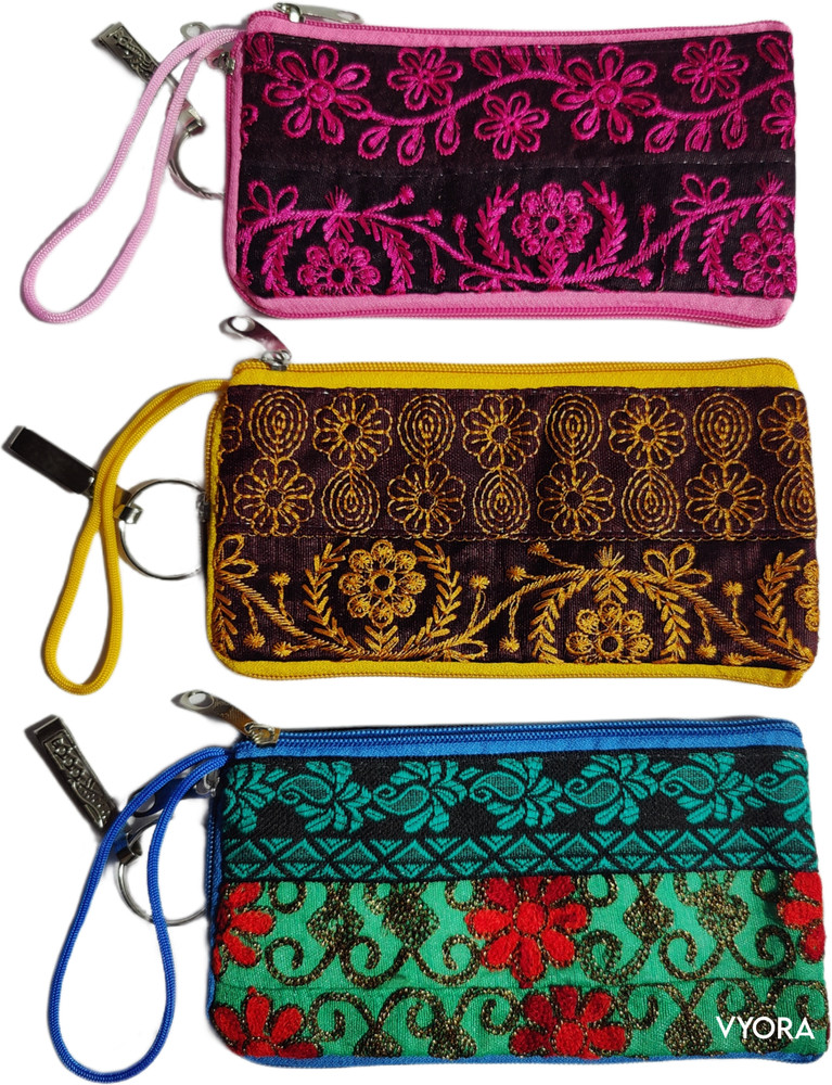 Money purse flipkart discount