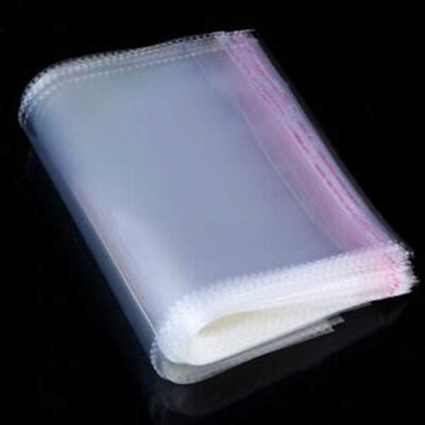 Extra large clear plastic bags discount