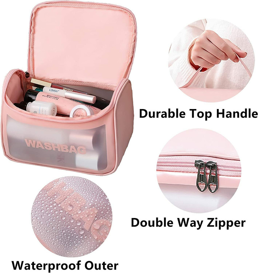 Makeup pouch flipkart store