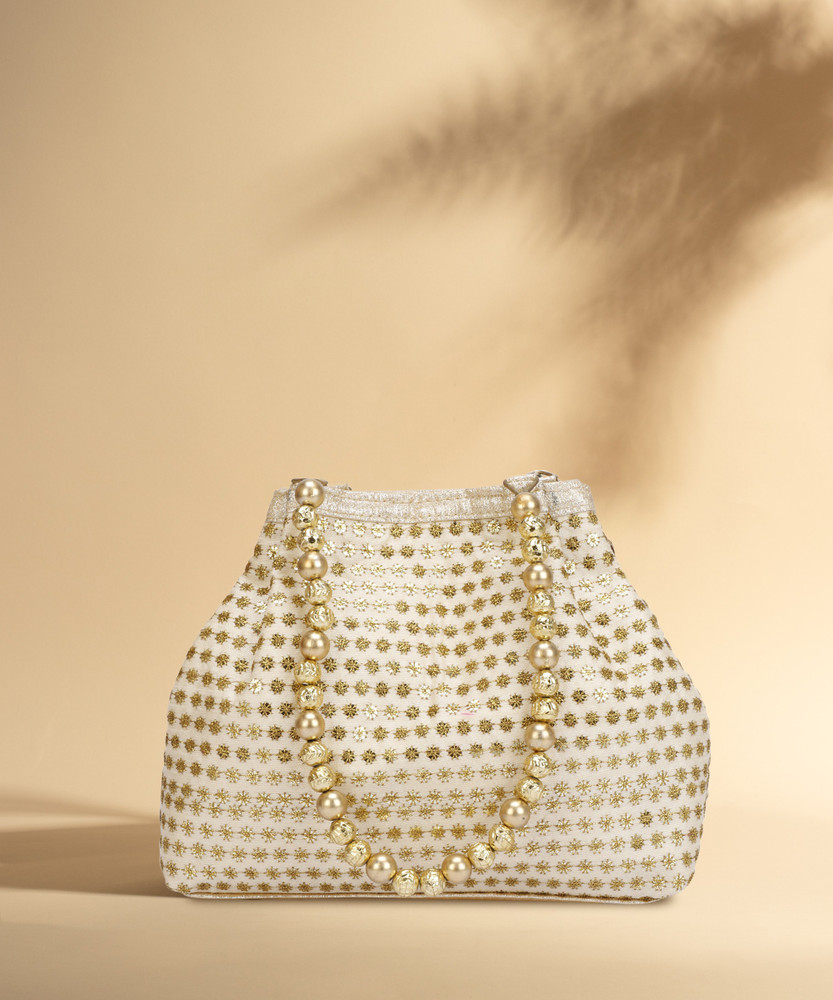 LONGING TO BUY Wedding Potli Bags for women Potli Potli Price in India Flipkart