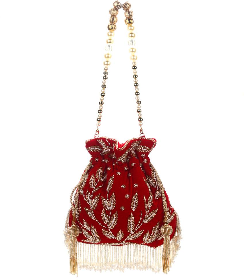 Potli best sale bags price