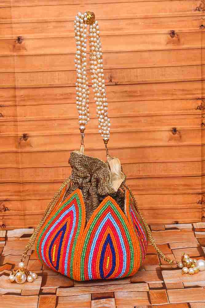 Cloth potli bags 2025