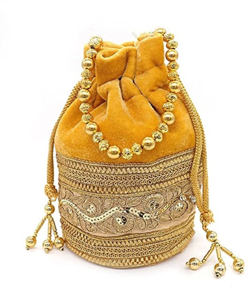 Flipkart store potli bags