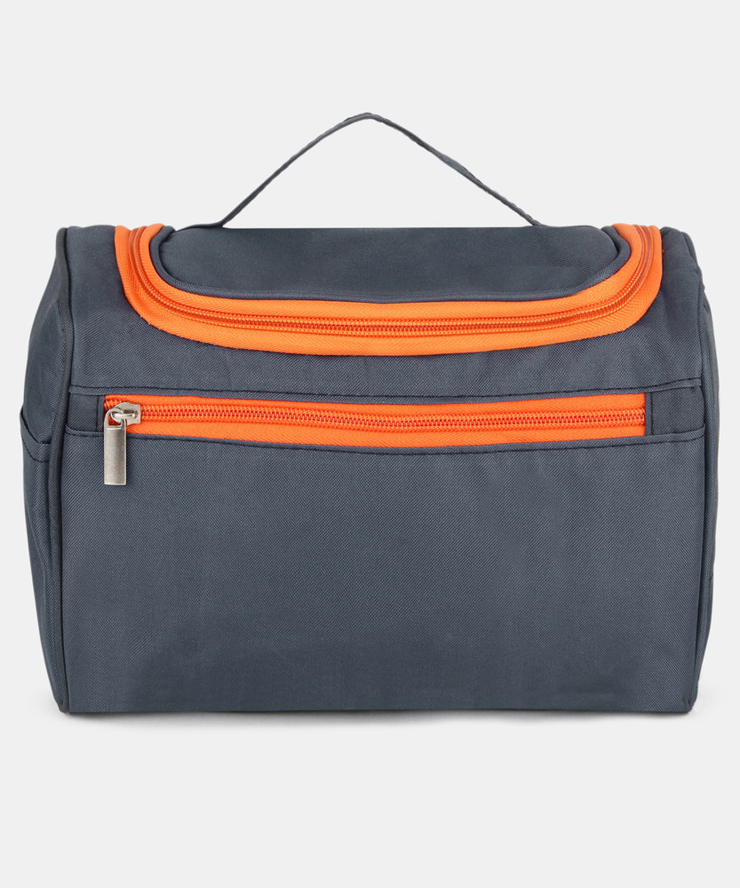 RRK IMPORT AND EXPORT Cosmetic Pouch BLUE Price in India Flipkart
