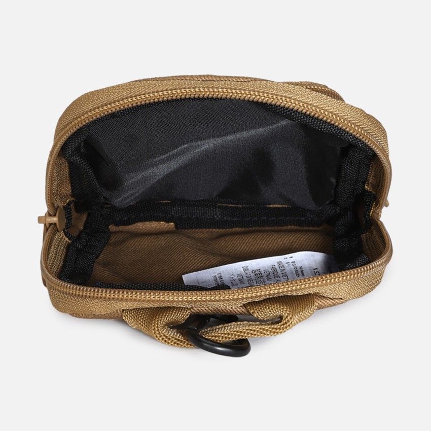 Reebok discount pouch bag