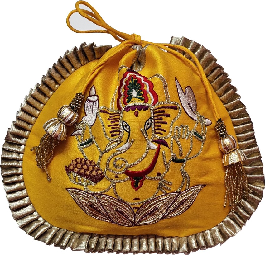 Ganesh 2 Tote Bag by Raji Musinipally - Raji Musinipally - Artist Website