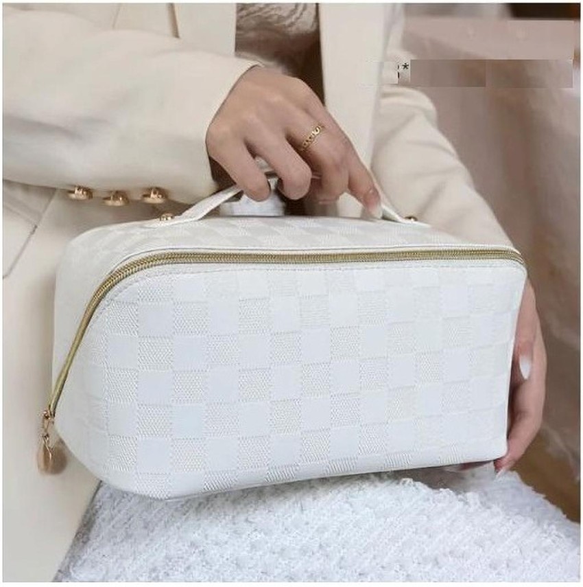 cosmetic case for lv bags for women