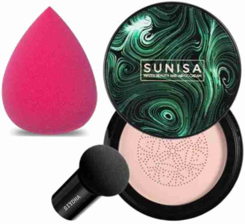 Sunisa foundation discount
