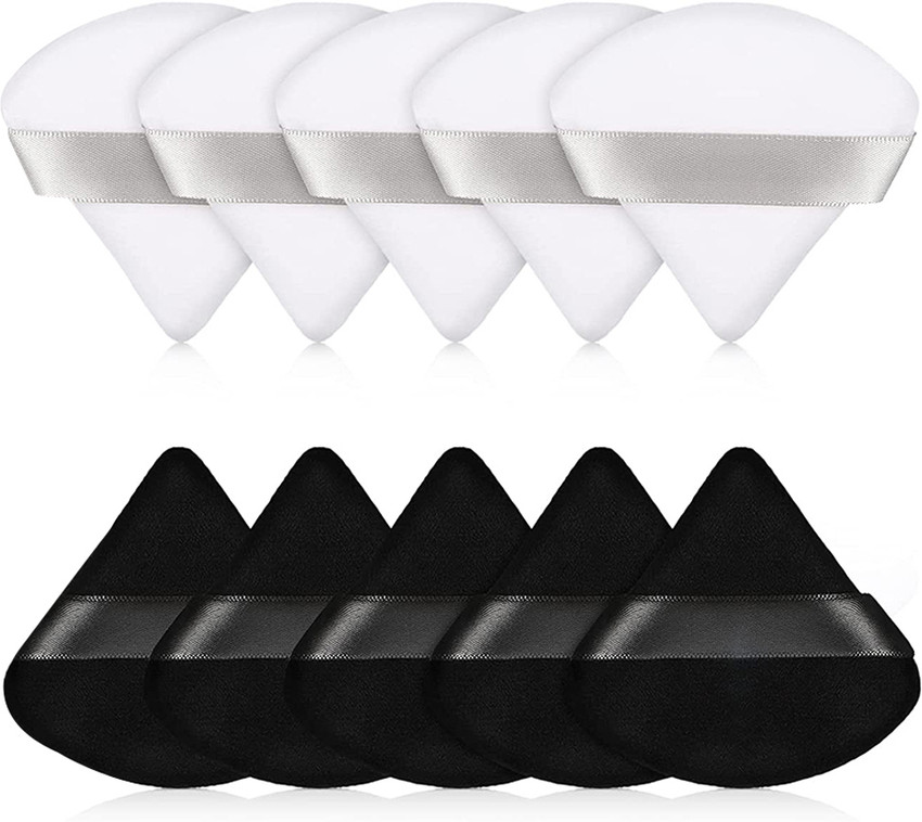 Makeup hotsell powder pad