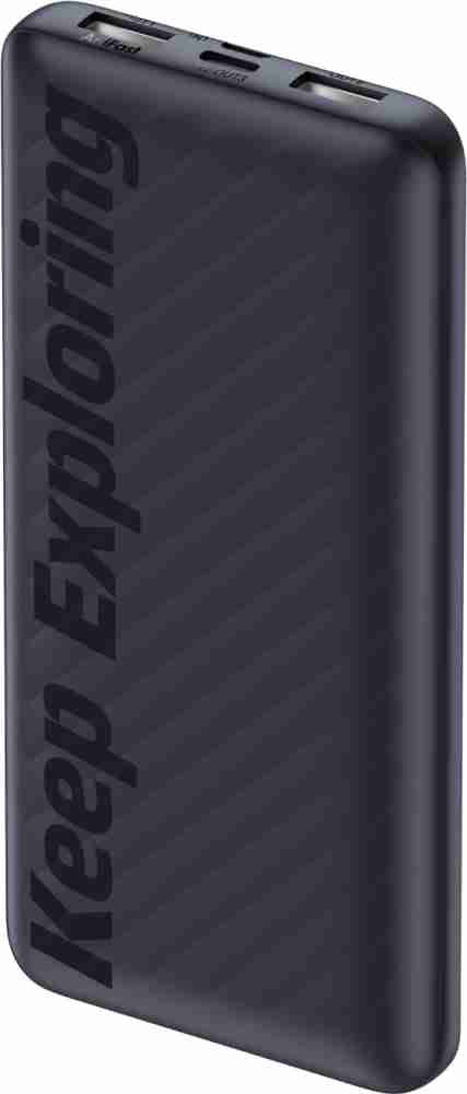 ORAIMO 10000 mAh 22.5 W Power Bank Price in India - Buy ORAIMO 10000 mAh  22.5 W Power Bank online at