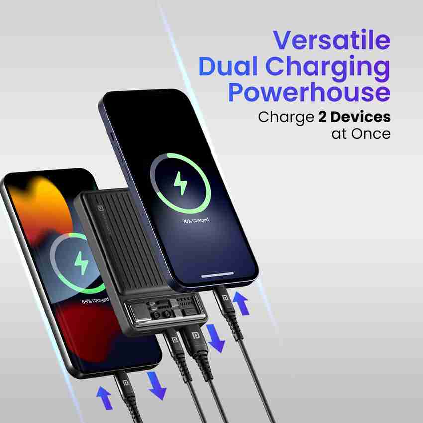 Portronics mini power house hot sale