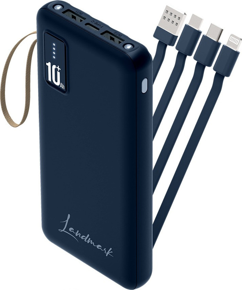 Power bank online india on sale