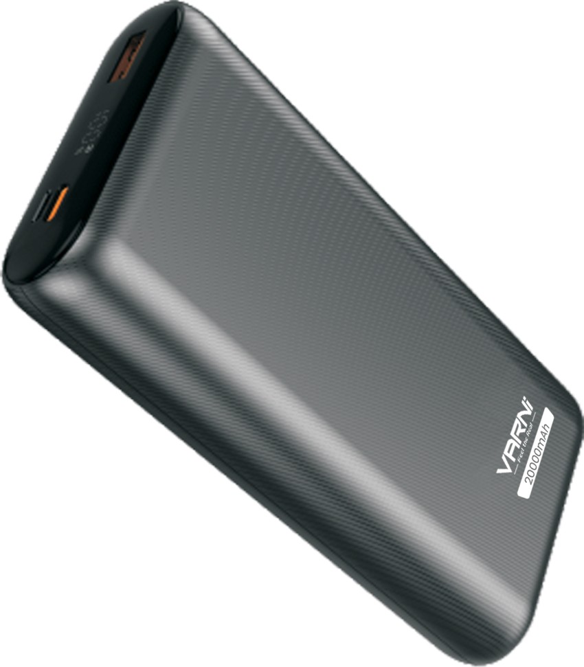 Flipkart mi power 2024 bank 20000mah