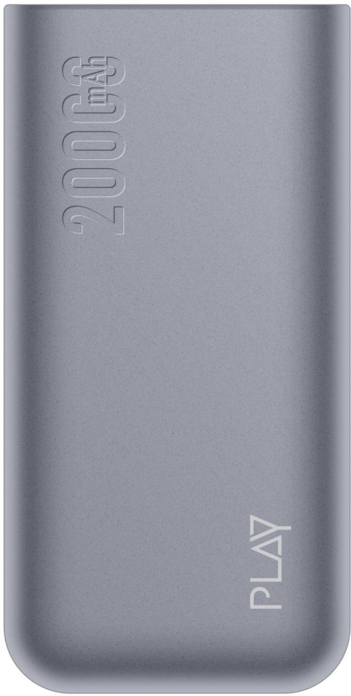 Generic Power Bank, 200000 mAh con 22,5 W PD Caricabatteria