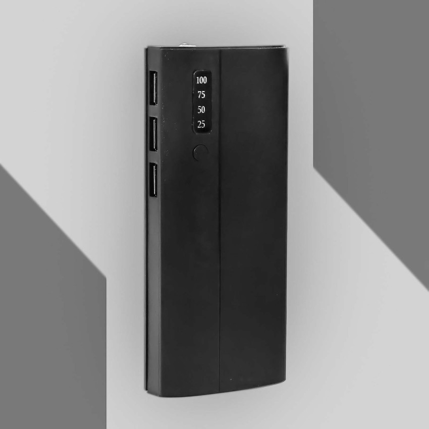 Flipkart mi power on sale bank 20000mah