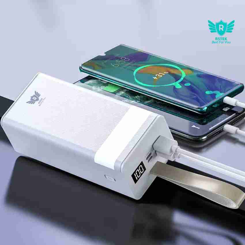 POWER BANK 30000 mah DX94 M2 TEC