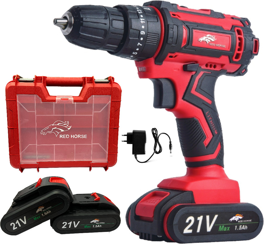 Drill machine battery wala best sale
