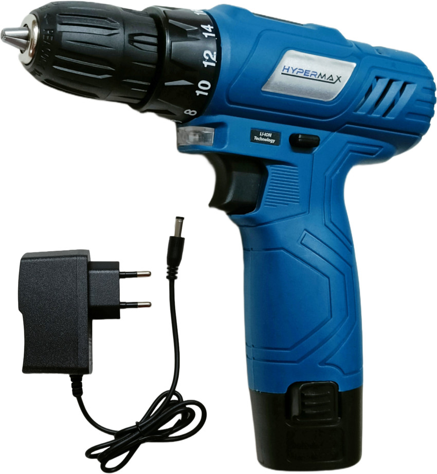Drill with spirit level hotsell