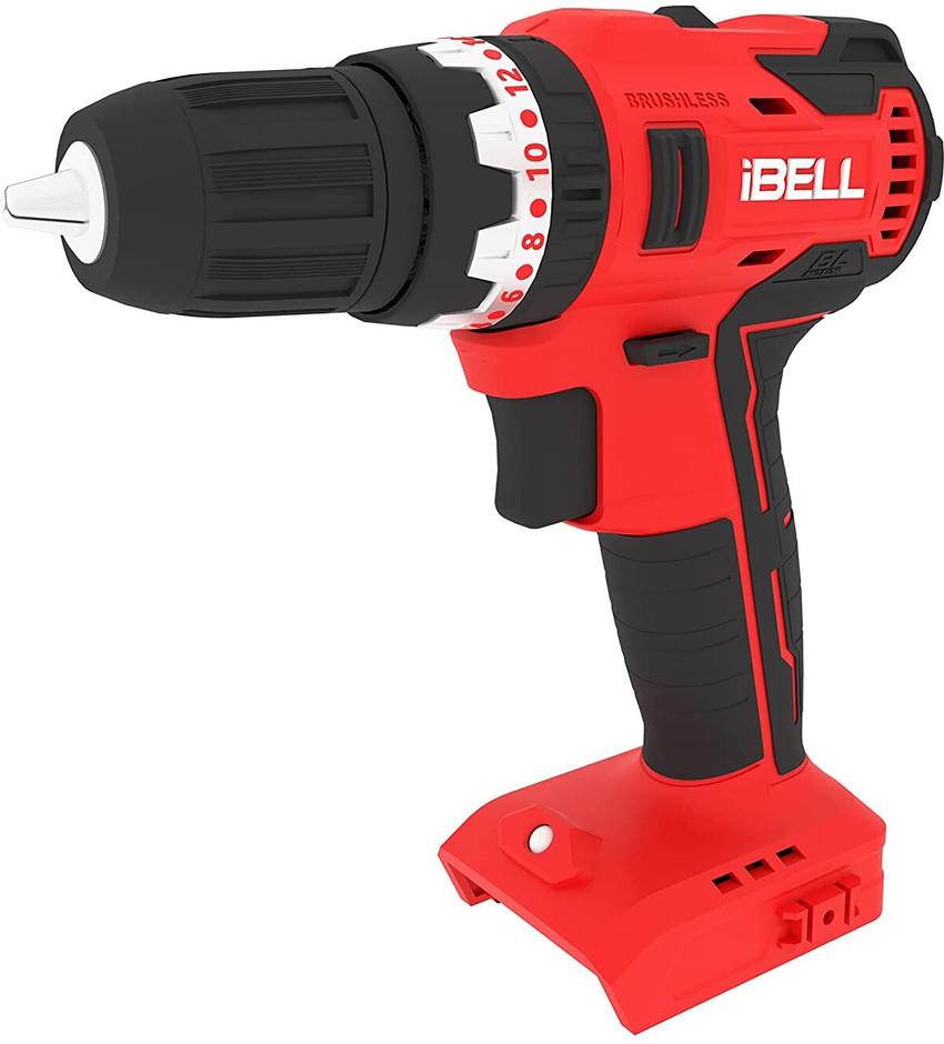 Ibell cordless drill 20v cheap