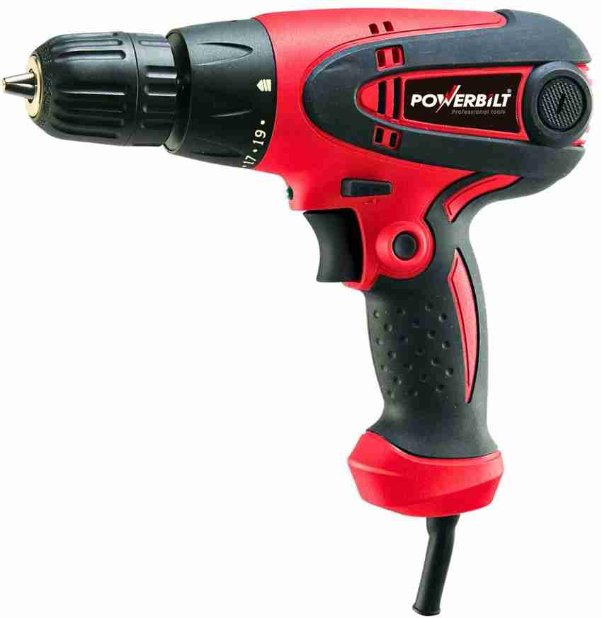 Electric drill and screwdriver 2025