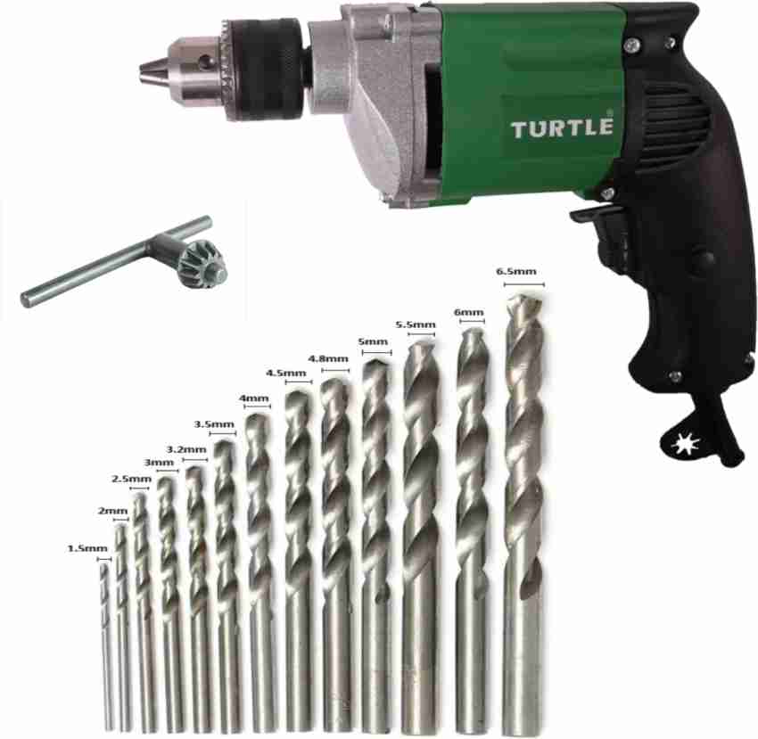 Turtle drill best sale machine price