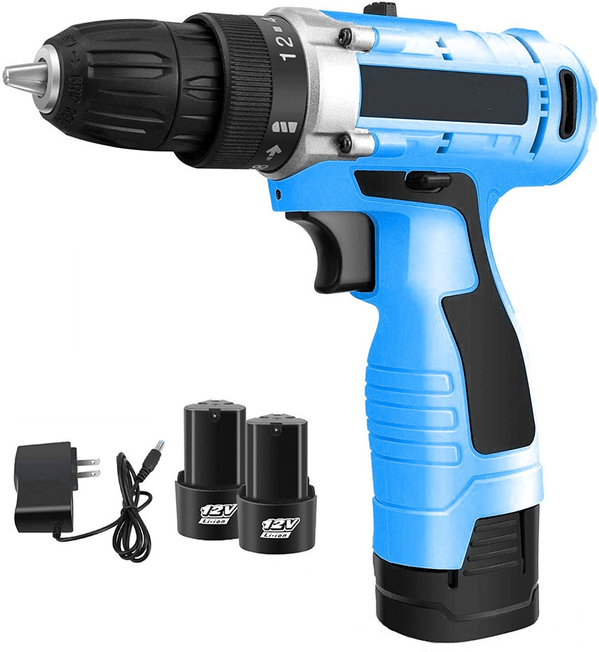 Cordless screwdriver machine outlet