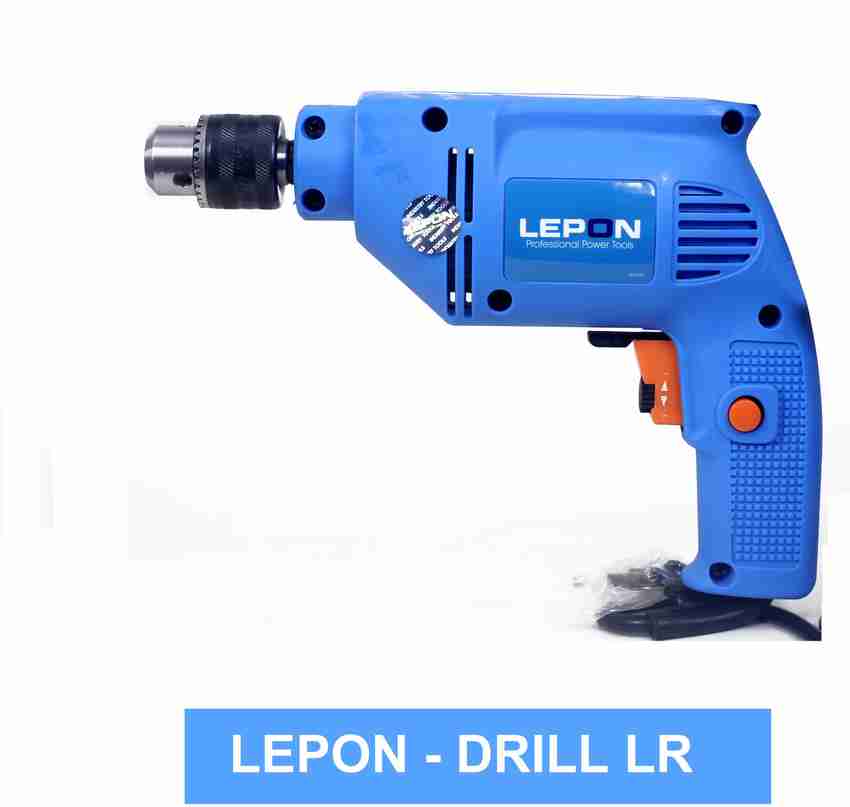 Reverse forward discount drill machine price
