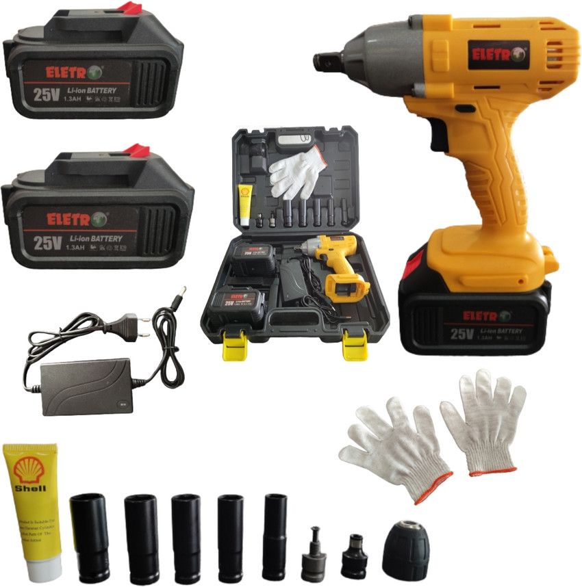 Impact wrench on sale ace hardware