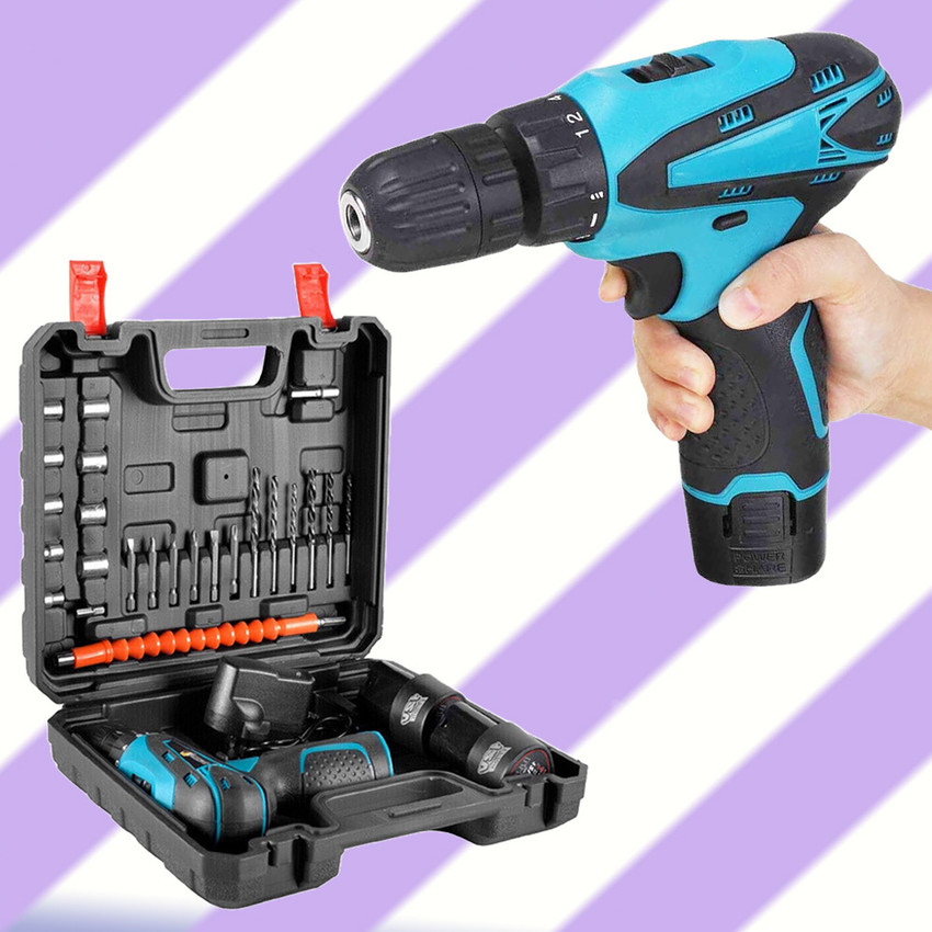 Impact driver accessories discount kit