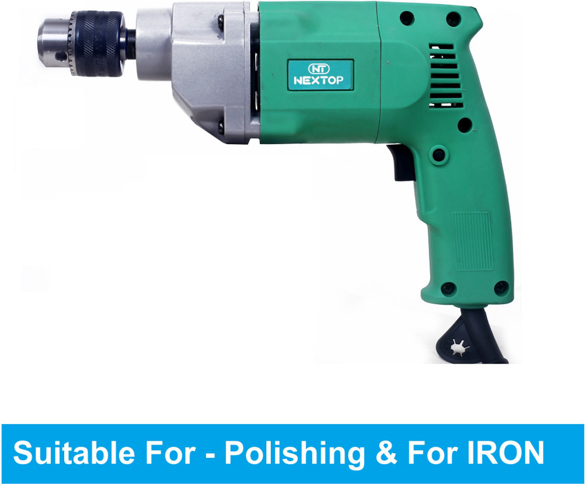 Top 10 drill top machine company
