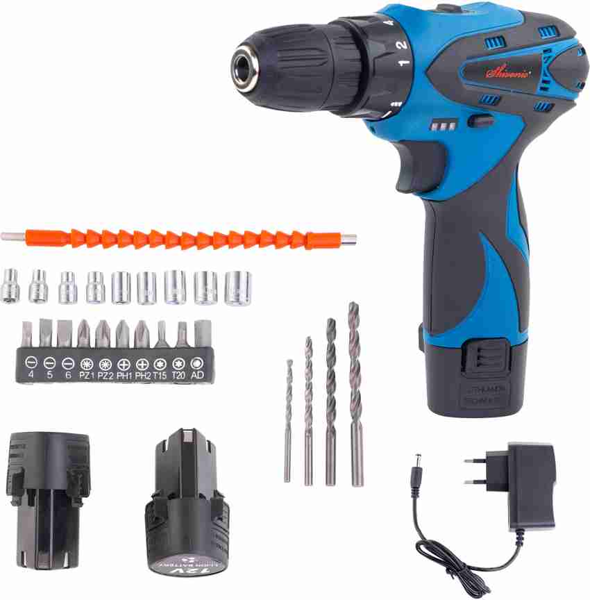 Battery wala drill machine 2025