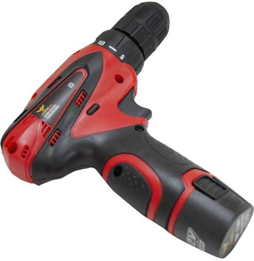 Xtreme discount cordless screwdriver