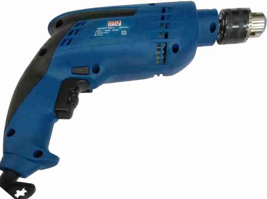 Clif drill best sale machine price