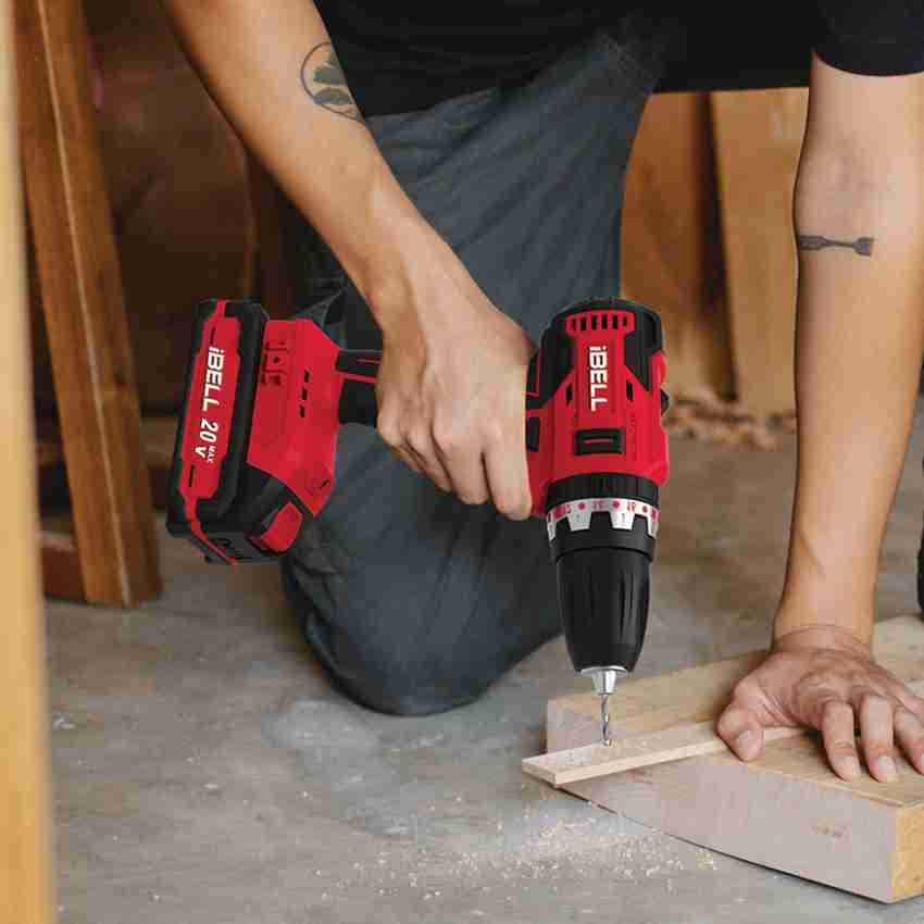 Ibell cordless drill new arrivals