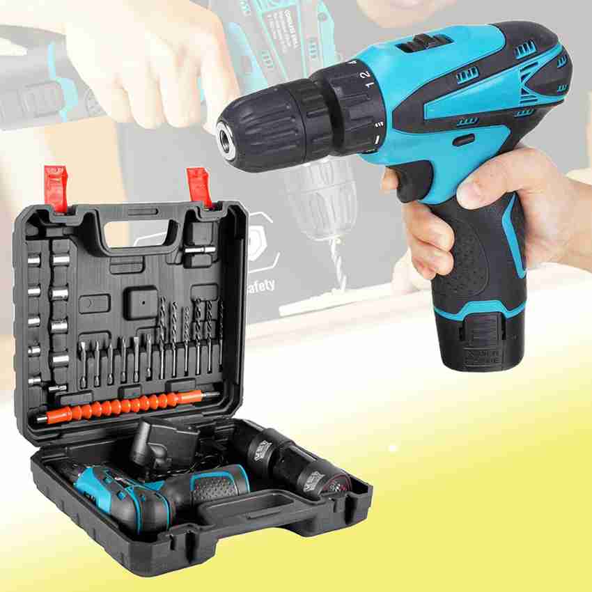 B and 2025 q drill driver