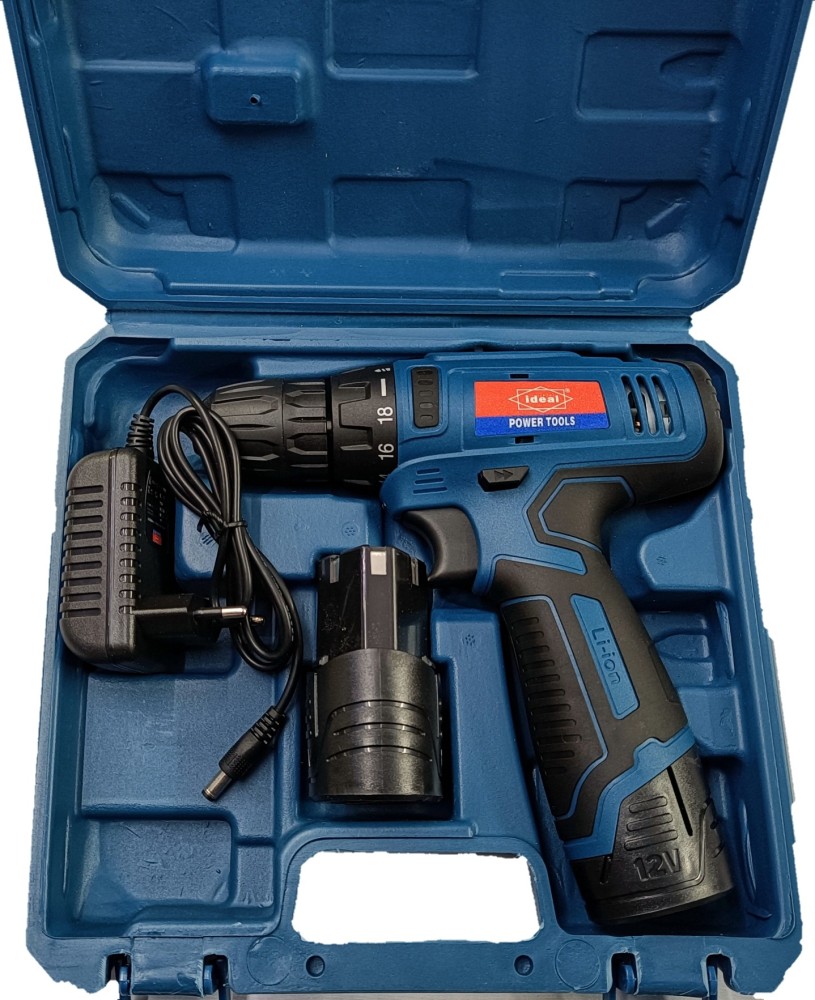 Ideal power tools drill machine online price