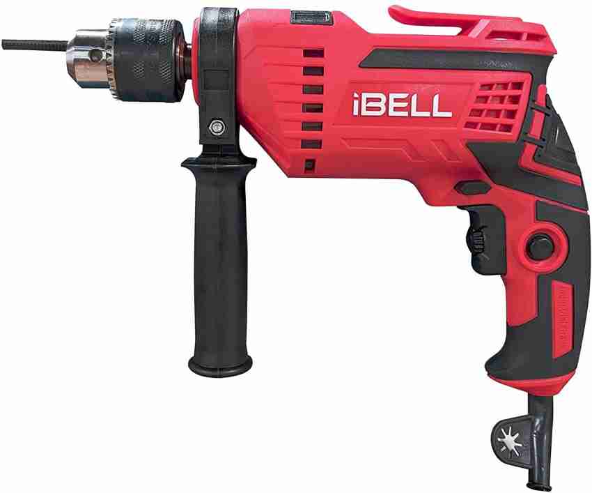 Ibell drill 2024 machine