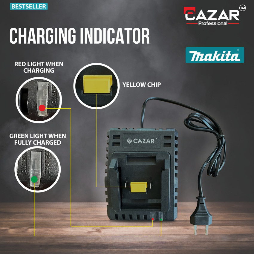 Makita charger sales